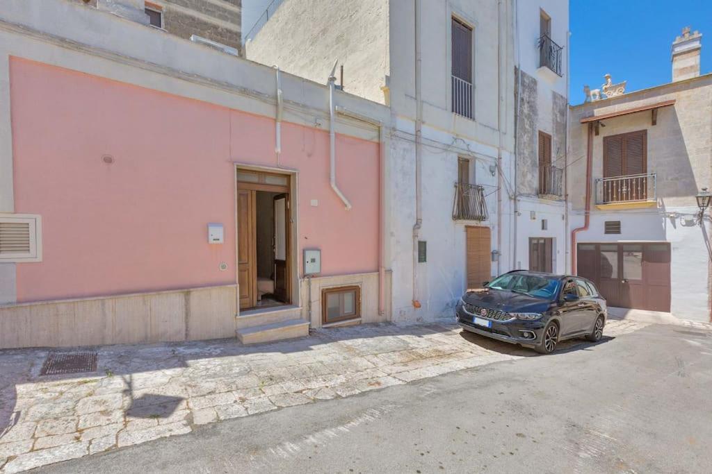 Casa Vilu Villa Oria  Dış mekan fotoğraf